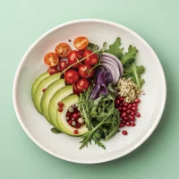 Plant-Based Diet for Beginners